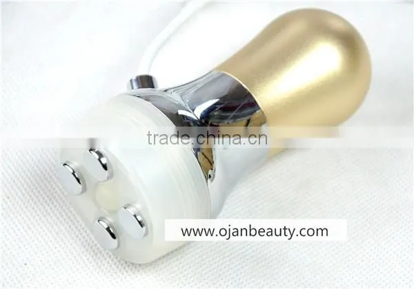 MX-M3 Electroporation no needle mesotherapy skin care machine