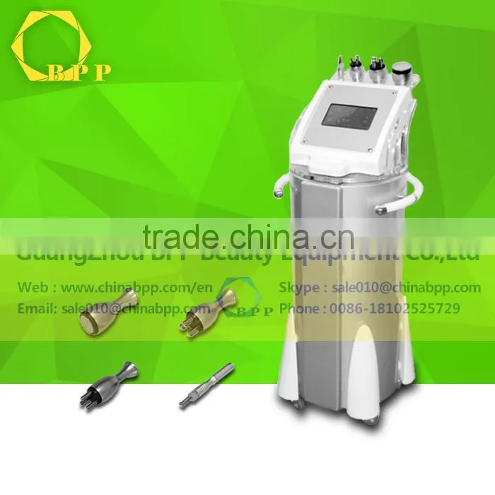 2015Hot professional fast cavitation slimming system device