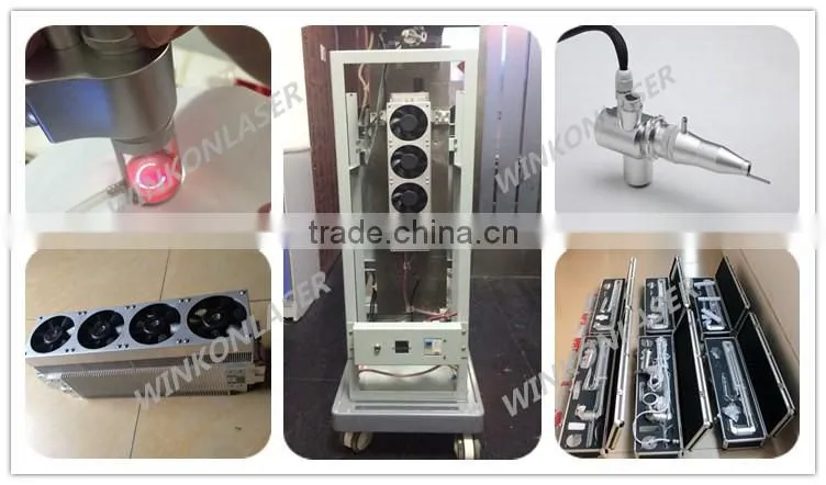 Factory price! Professional doctor use CO2 vaginal laser not only vaginal lifting but also face lift