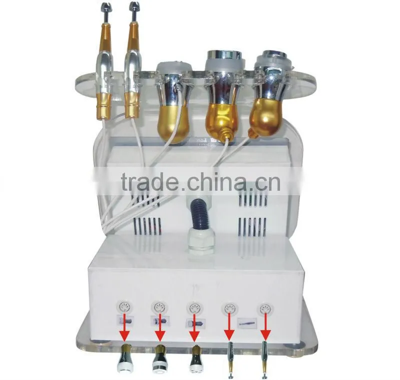 Home Salon Mini Needle-free Mesotherapy Meso therapy mesotherapy mini salon