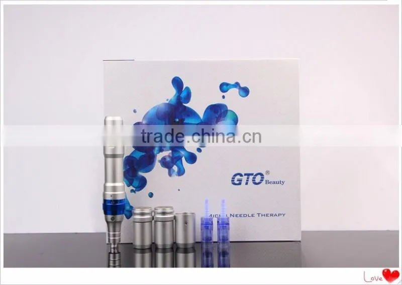 Factory Direct Sale Newest Skin Needling Pen Ultima A6 Dr.pen