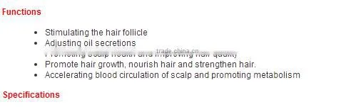 beauty equipment hair comb remedies for hair fall home remedy