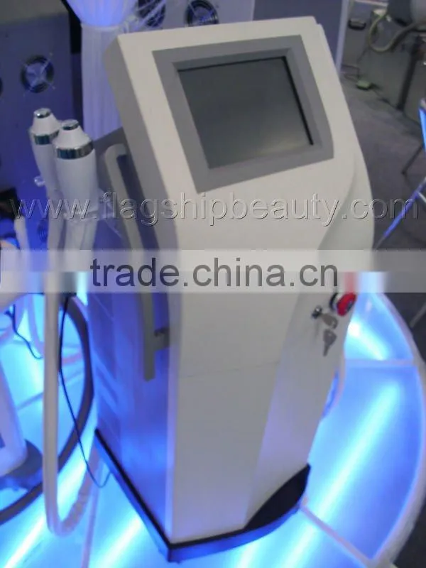 best RF beauty machine for face lifting & wrinkle removal