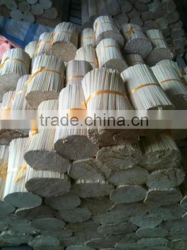 ROUND BAMBOO STICK FOR MAKING INCENSE /HIGH QUALITY (skype: tuanminhco)