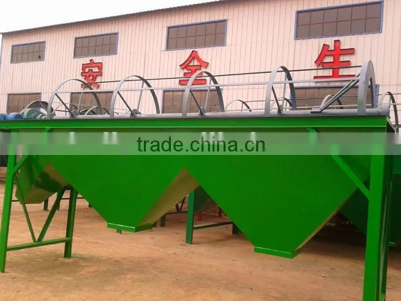 Separating drum screen/vibrating screen for fertilizer/fertilizer separating screen(0086-13837171981)