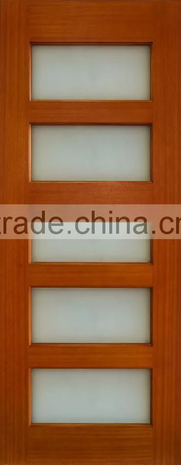 BEST WHITE PANEL DOOR
