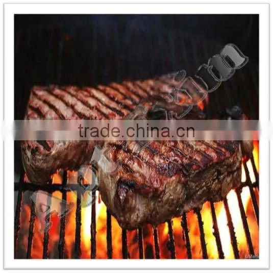 Easy- ignitation Barbecue Charcoal Briquette from India