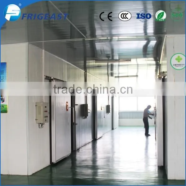 Cold storage