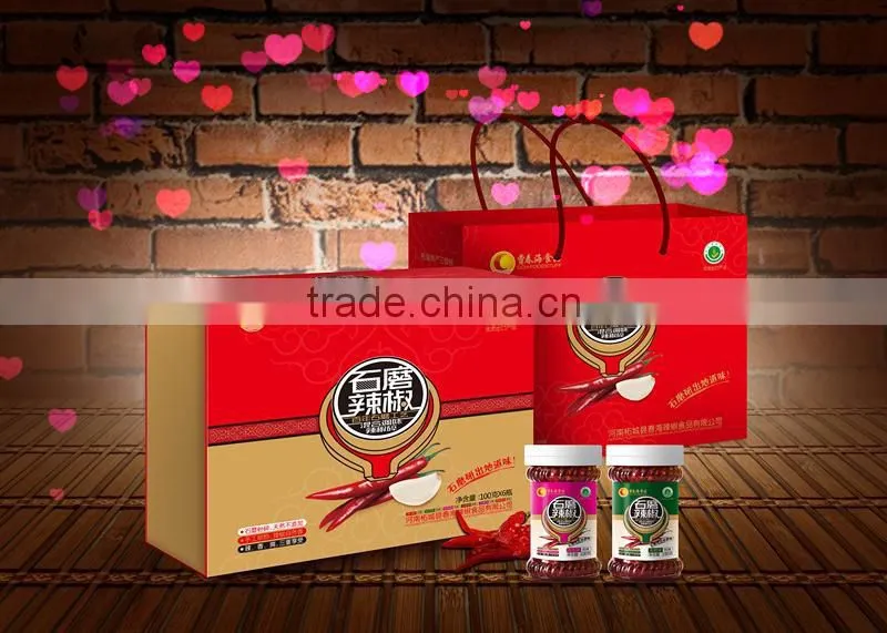 dried Bullet Chilli hot spicy high quality new crop