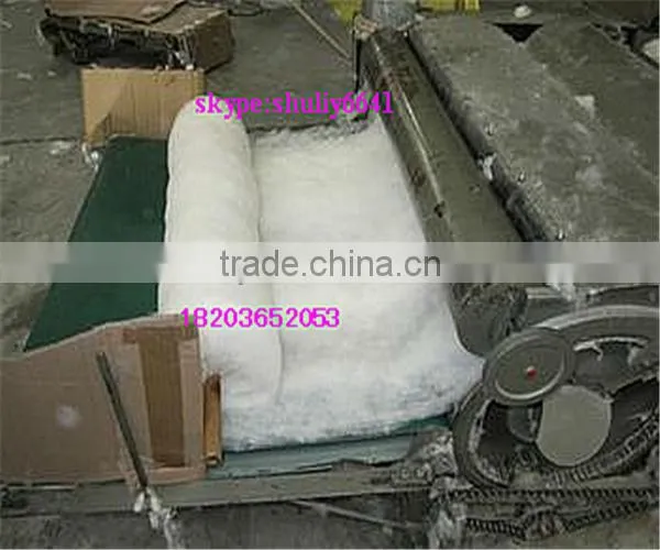SL-series utility Cotton Fluffer Machine is selling well //0086-18203652053
