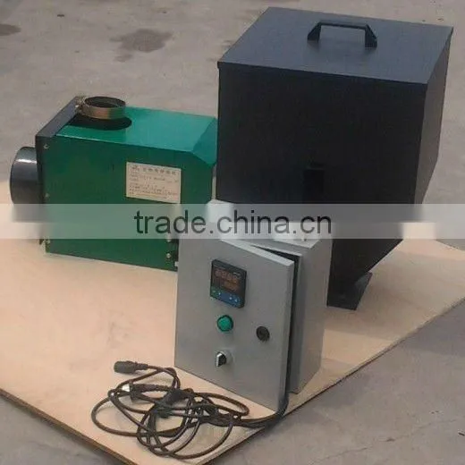 best quality Biomass wood pellet burner//0086-15838061756