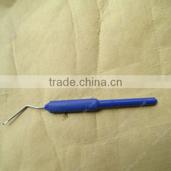 Beekeeping tools---metal grafting tool