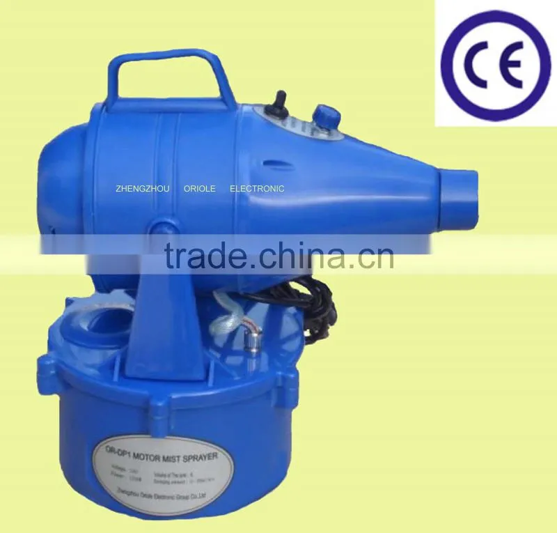 Thermal Fogger for pest control