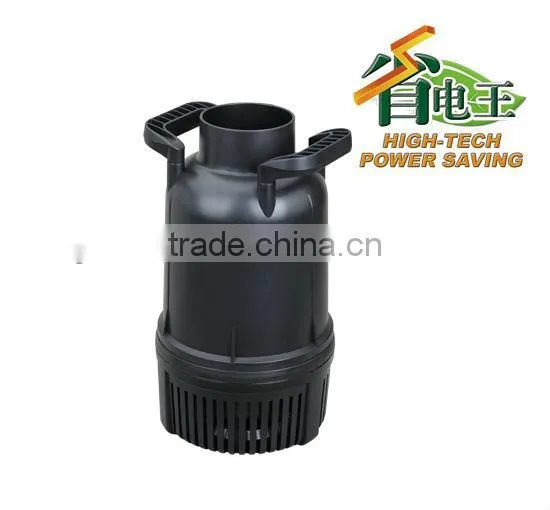 Latest SH Series Plastic pond Circulation pump