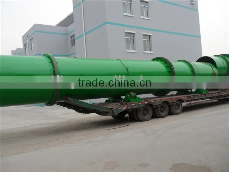 Inorganic fertilizer screening equipment/vibrating sieve