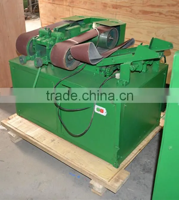 2015 AUTOMATIC Pencil making machine/machine for making pencil /lead pencil machine for sale