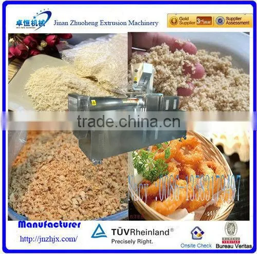 powerful and useful dry bread crumb production line