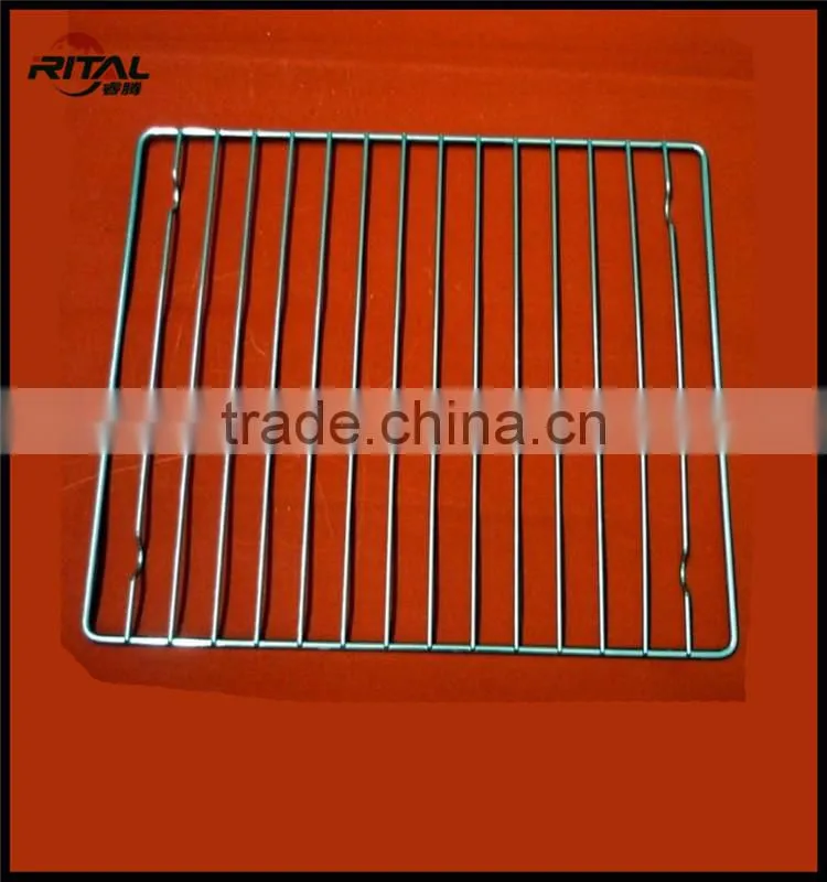Cooker Oven Grill Shelf for Sale