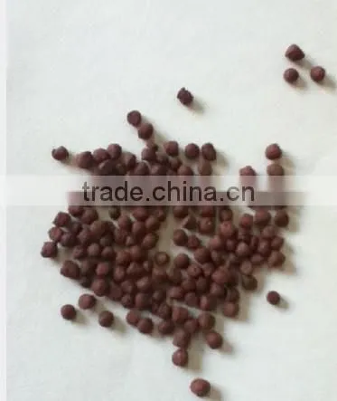 Zhangqiu Haiyuan snack food double extruder machine with CE/ISO Certificate