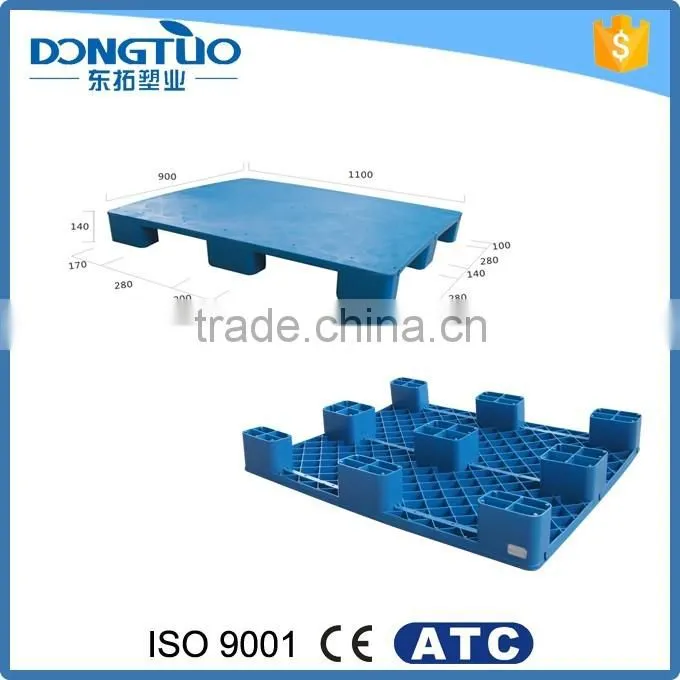 Cheap plastic pallet prices, anti-split plastic pallets for sale