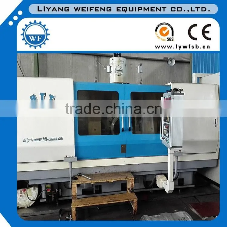 Yulong560 XGJ560 stainless steel alloy steel ring die