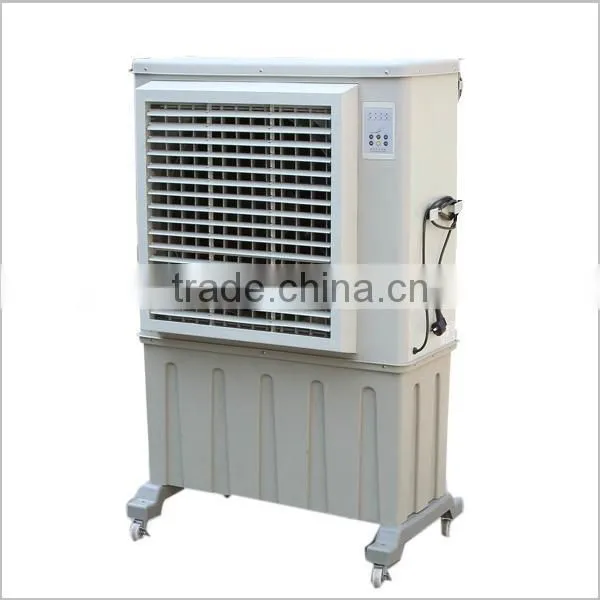 Floor Standing Power Source Portable Air Conditioners