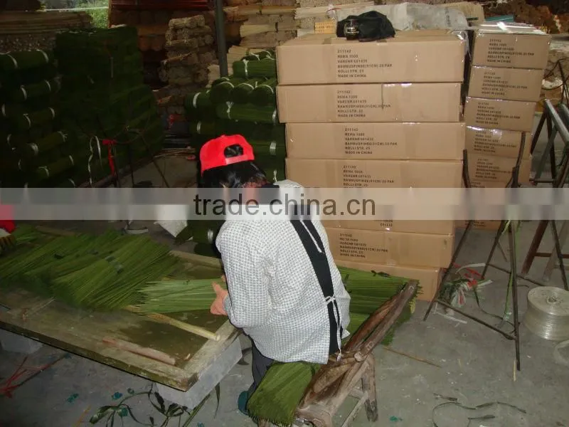 garden bamboo stake