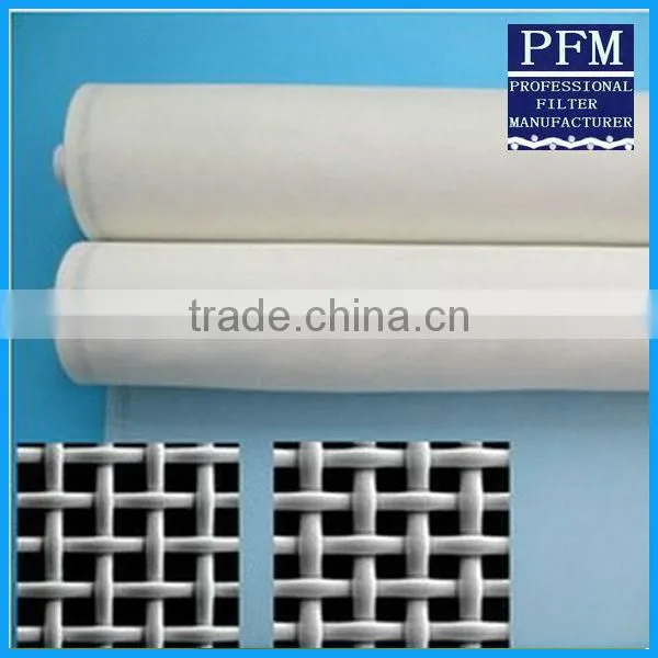 (Monofilament) Polyamide or Nylon Mesh for Filteration or Screen Printing