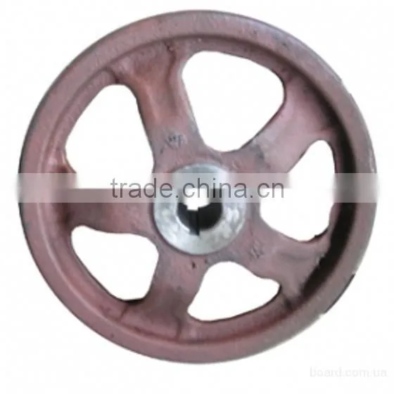 MTZ The snail pipe OEM : 245-1008021