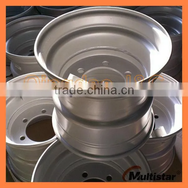 Farm Tractor Axle