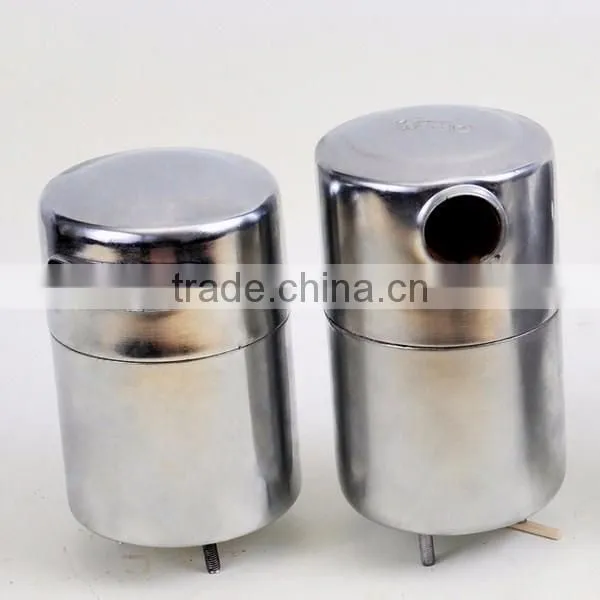 small engine muffler/silencer for single cylinder diesel engine