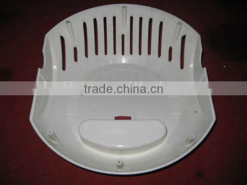 Injection Moulding Plastic extrusion Machine Part