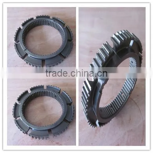 WG2210100008 sinotruk howo truck hub sleeve synchronizer