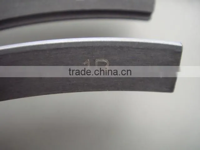 DAEWOO engine piston 2848T