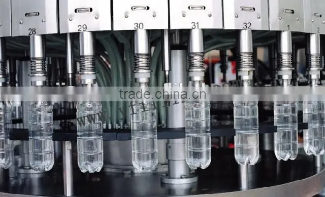 water filling machine