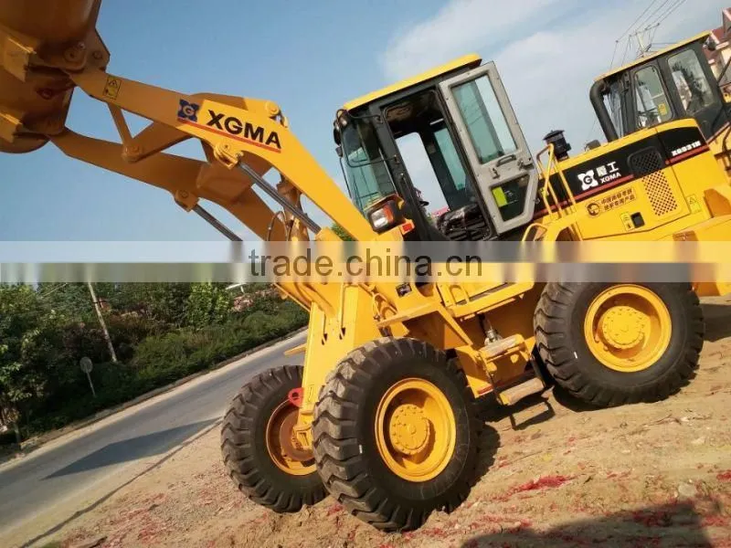 2014 Hot sale factory price front end loader prices/ wheel loader price(skype :mayjoy46)