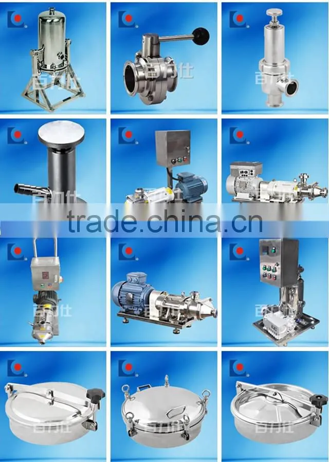 hot sale stainless steel Tube heat exchanger