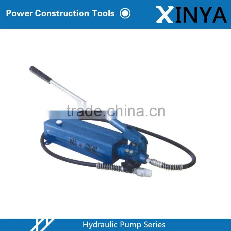 Mini Hydraulic Hand Pump