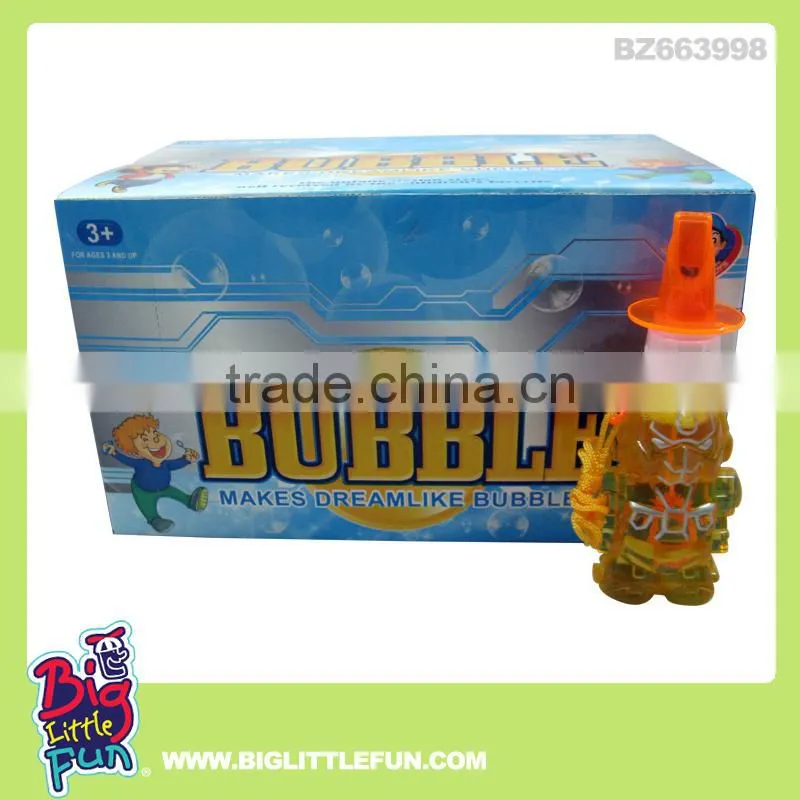 Soap bubble toys,bubble ring toy