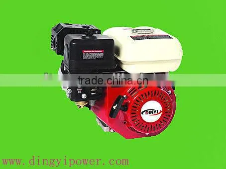 168F gasoline engine