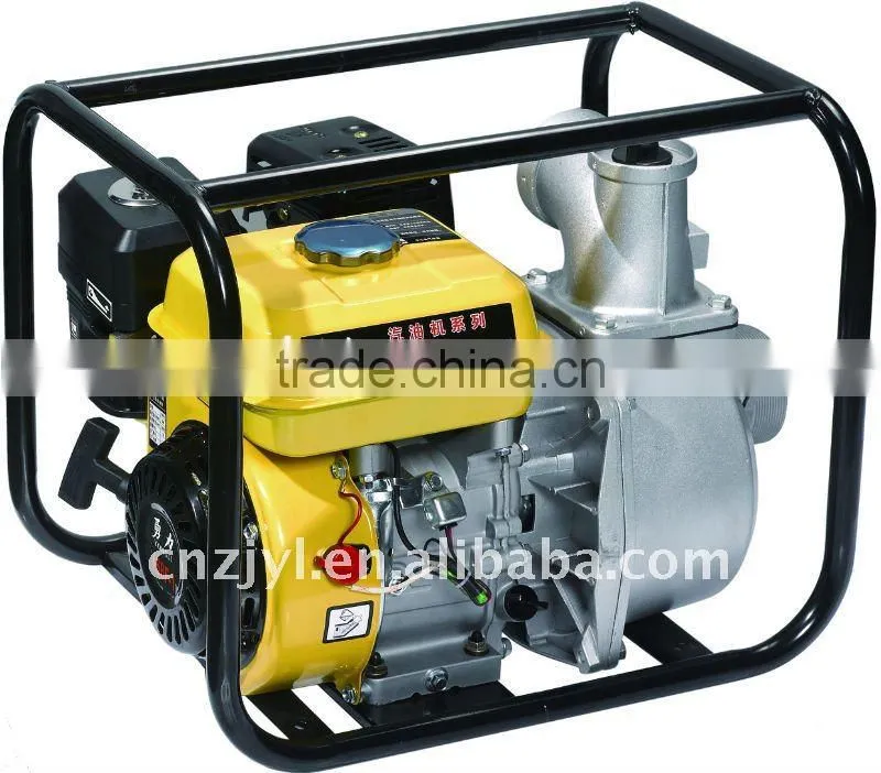 Gasoline Water Pump