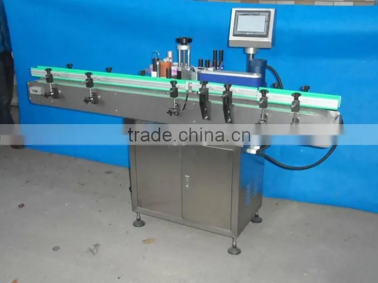 Full automatic Shrink Sleeve Labeling Machine
