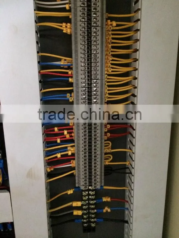 Hydraulic Press Semi Automatic Plastic Bottle baler supplier