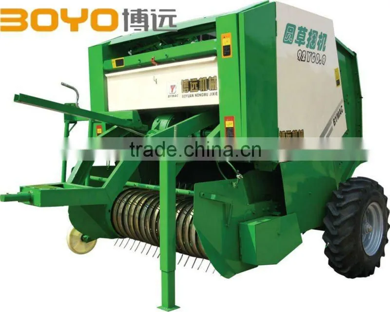 Mini Hey Baler for sale