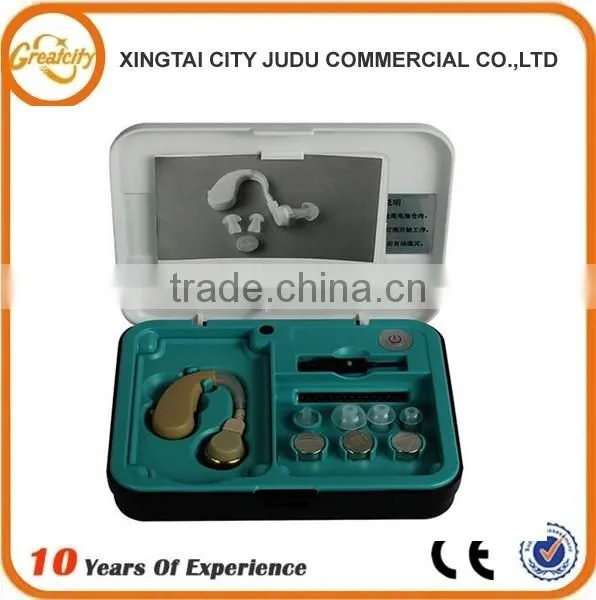 CE & FDA Digital Hearing Aid, Digital Programmable Hearing Aid,High power Digital hearing aid