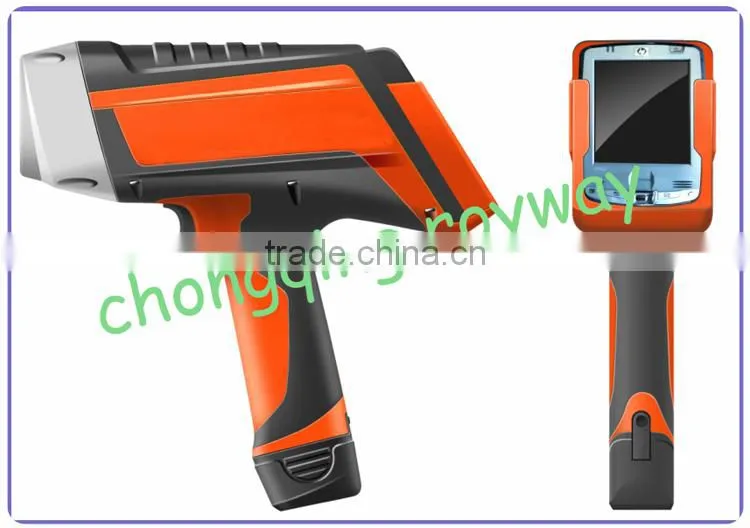 Royway hot sale X Ray Florescence Analyzer/Rapid Analysis minerals analyzer