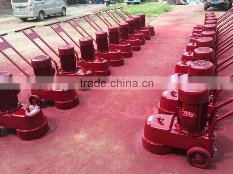 Hot selling Terrazzo Making grinding Machine