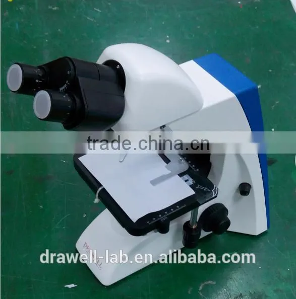 Drawell USB Digital Microscope Camera SMART-e320/E500