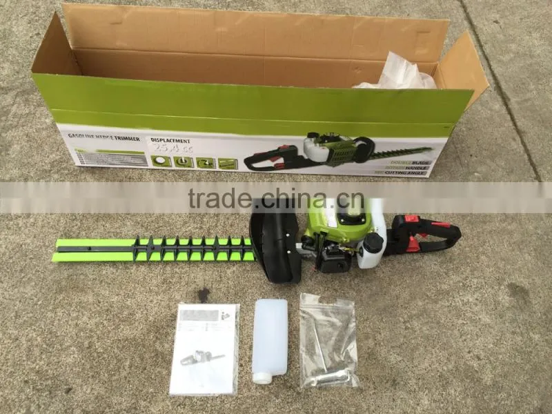Gasoline Hedge Trimmer RWGHT-30102
