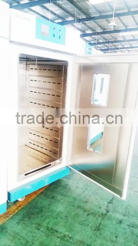 Stainless steel sterilizer drying oven WGL CE ISO13485